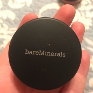 Sun kissed bare minerals blush